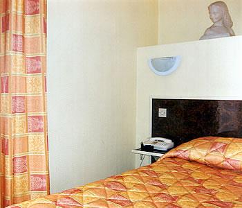 Bristol 3* Reims