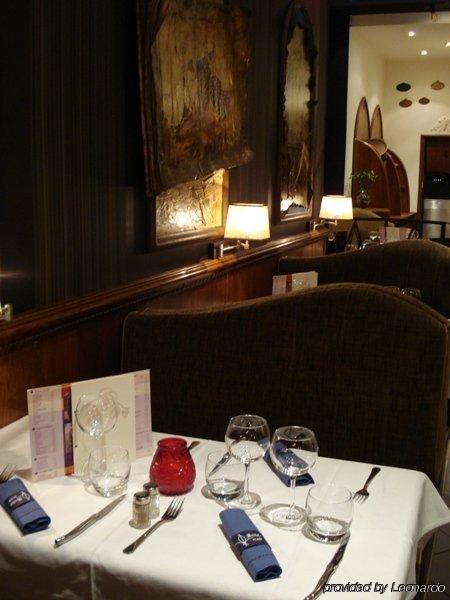 Bristol Hotel Reims