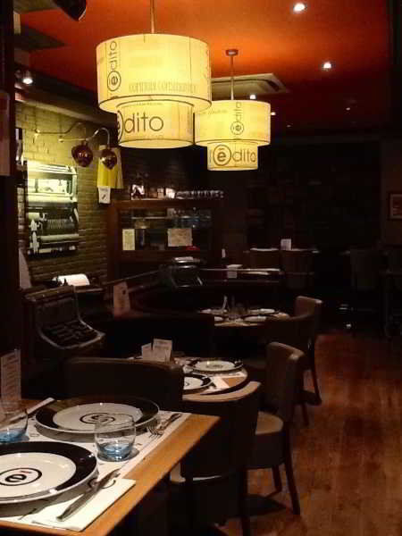 Bristol Hotel